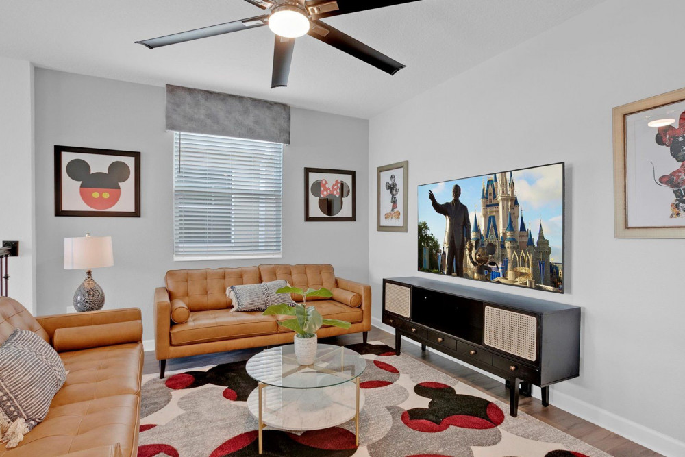 Storey Lake Resort 747