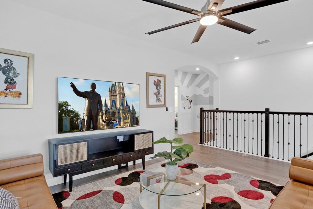 Storey Lake Resort 747