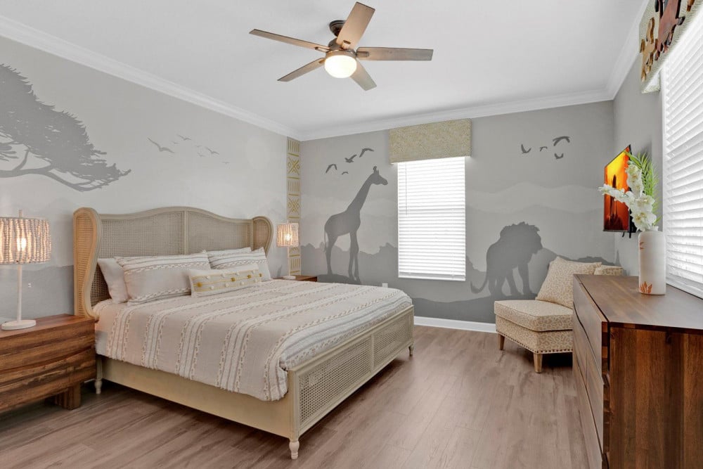 Storey Lake Resort 747