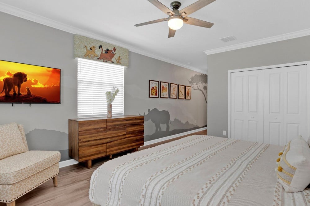 Storey Lake Resort 747