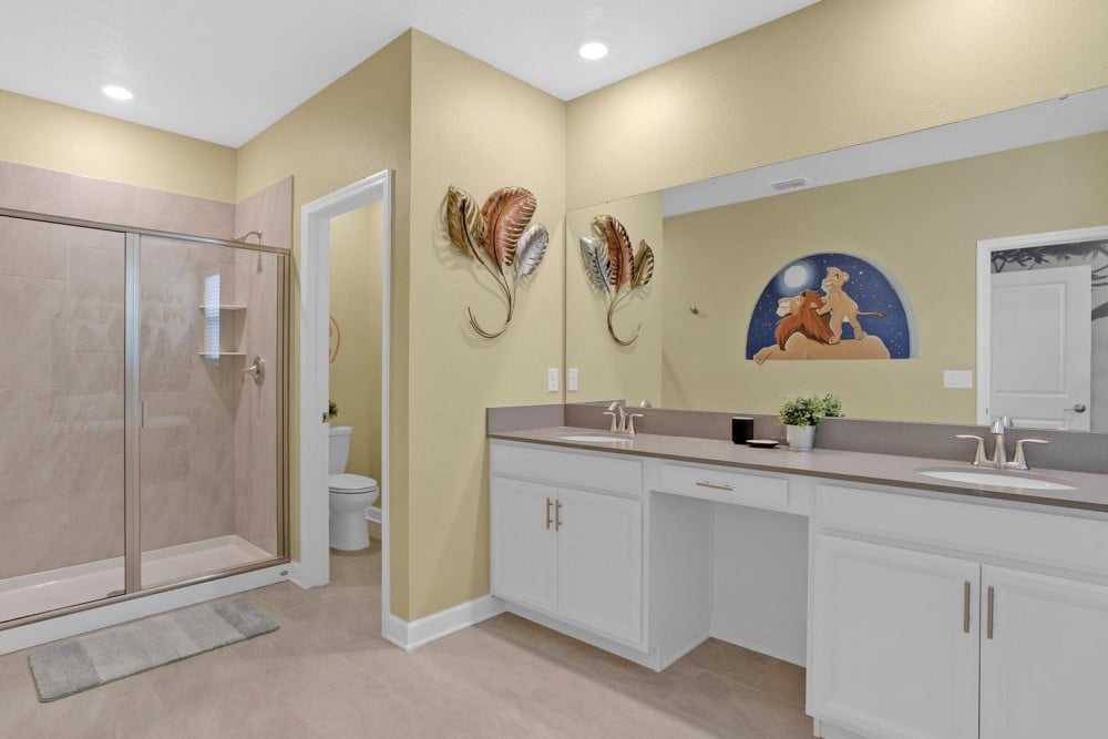 Storey Lake Resort 747