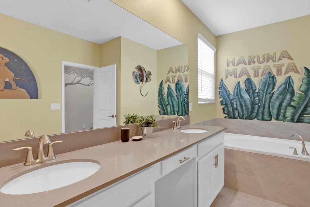 Storey Lake Resort 747