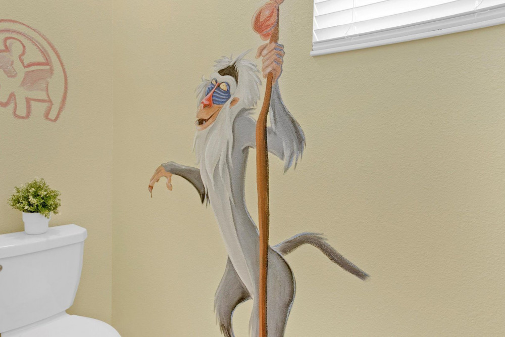 Storey Lake Resort 747