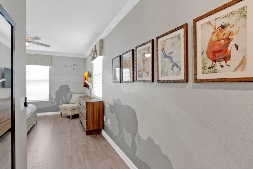 Storey Lake Resort 747