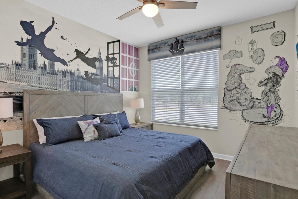 Storey Lake Resort 747