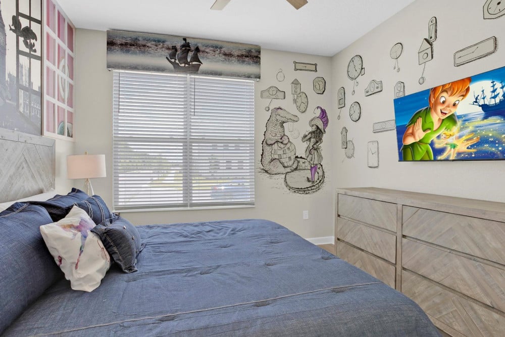 Storey Lake Resort 747