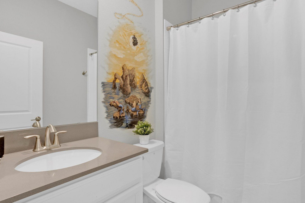 Storey Lake Resort 747