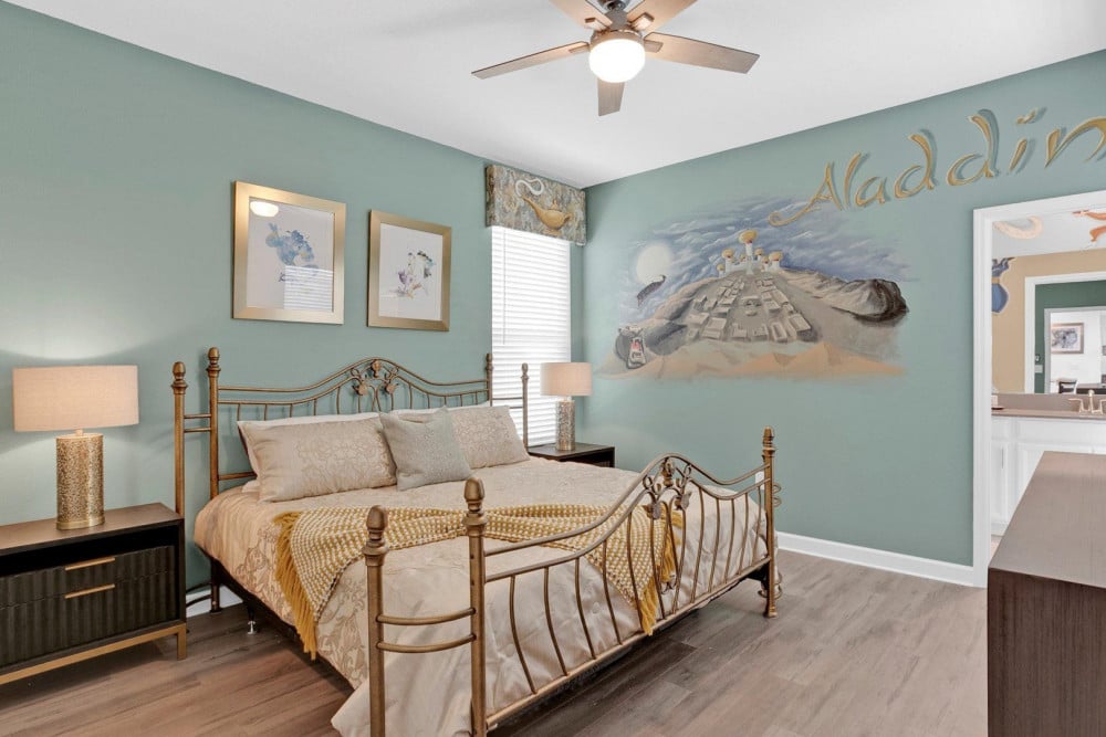 Storey Lake Resort 747