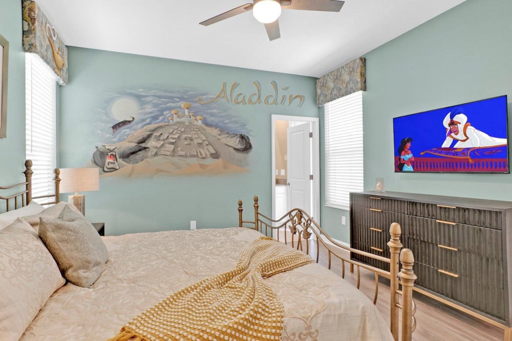 Storey Lake Resort 747