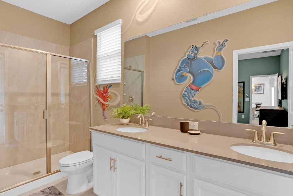 Storey Lake Resort 747