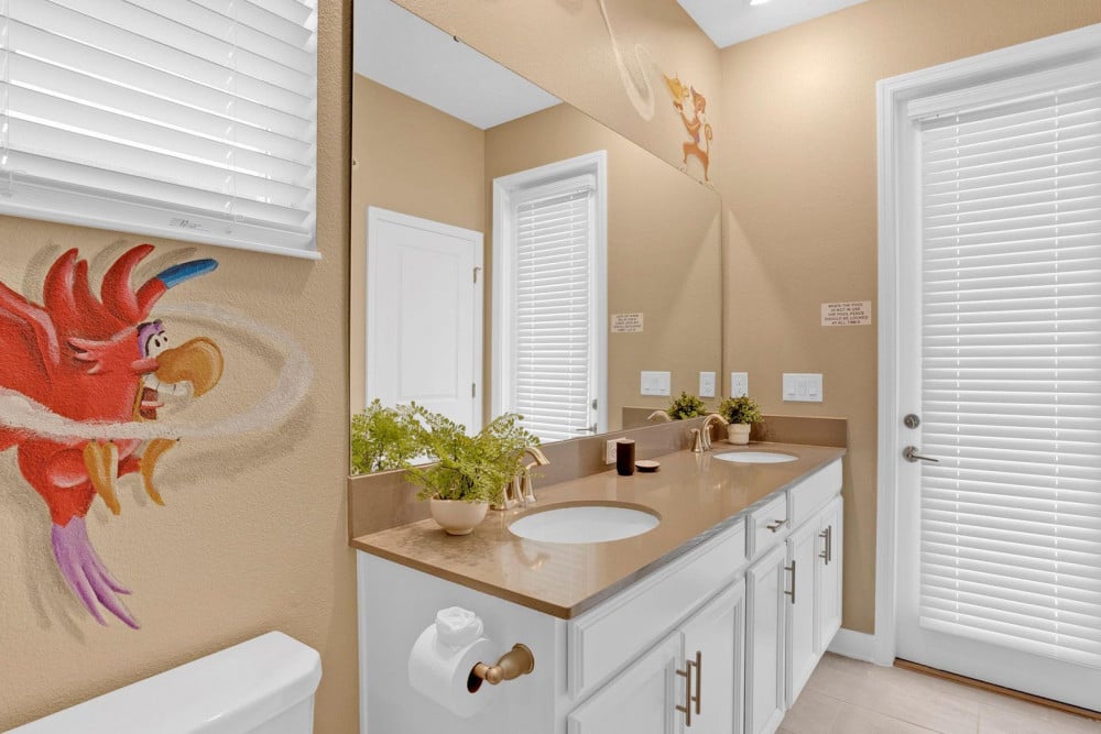 Storey Lake Resort 747