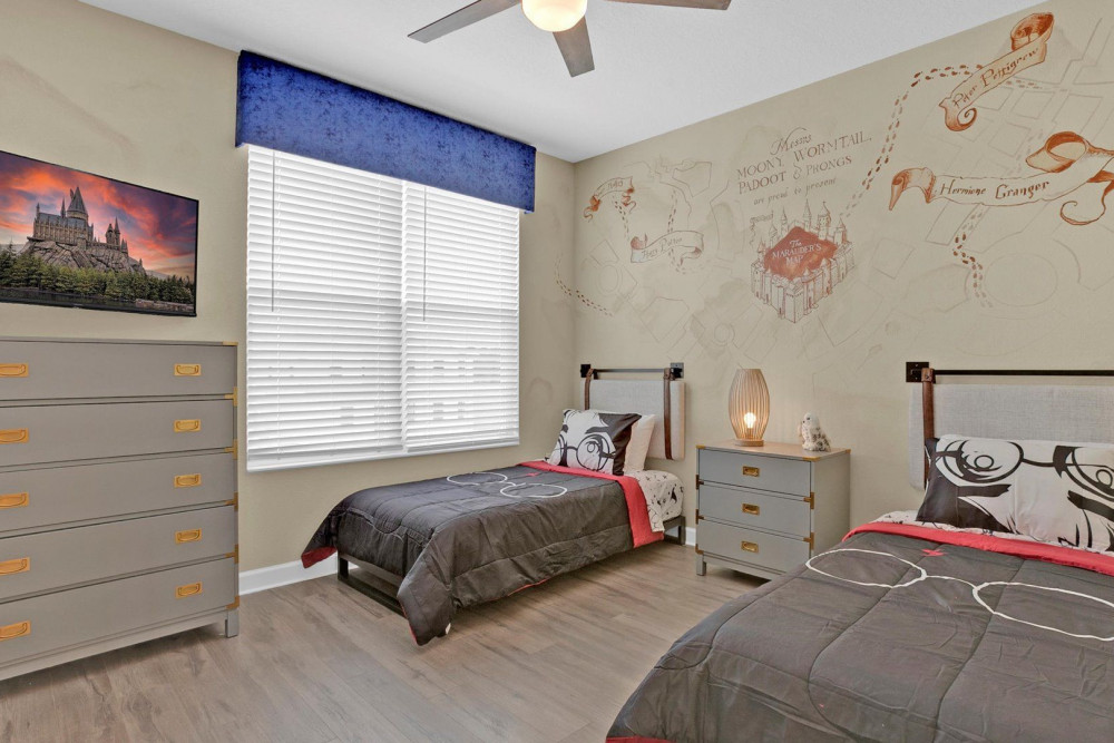 Storey Lake Resort 747