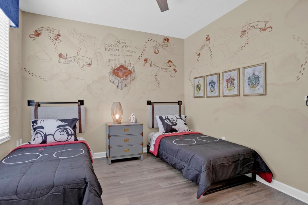 Storey Lake Resort 747