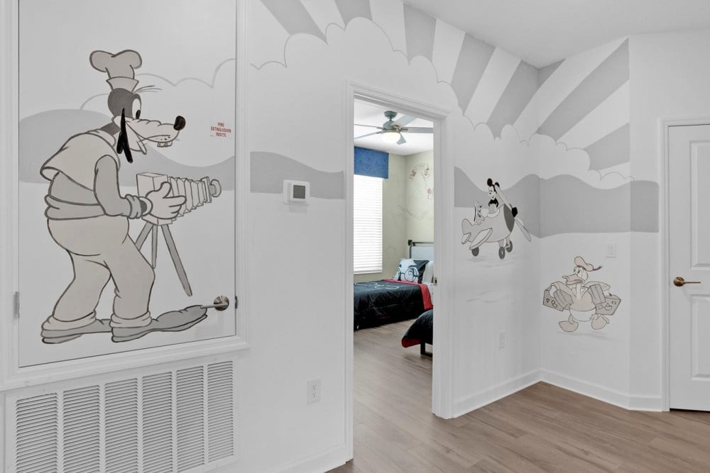 Storey Lake Resort 747