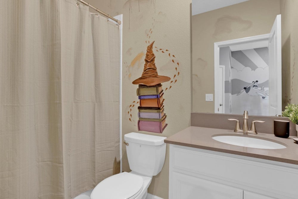 Storey Lake Resort 747