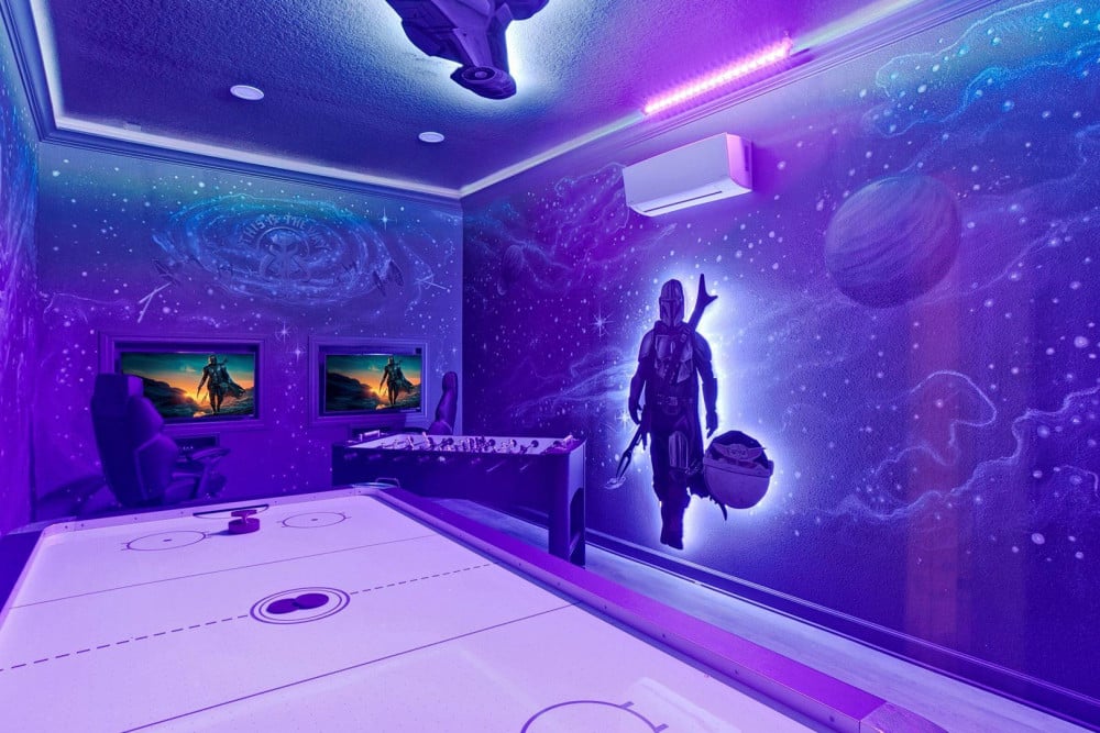 Storey Lake Resort 747