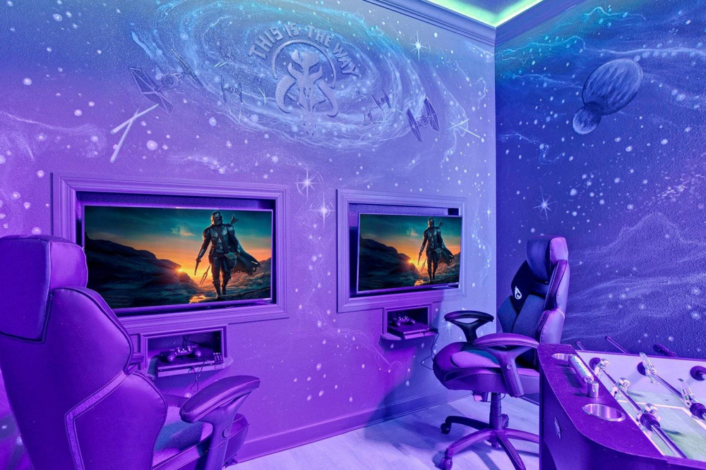 Storey Lake Resort 747