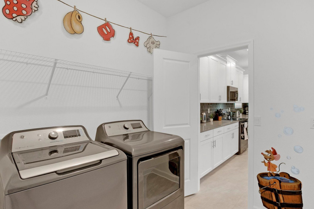 Storey Lake Resort 747