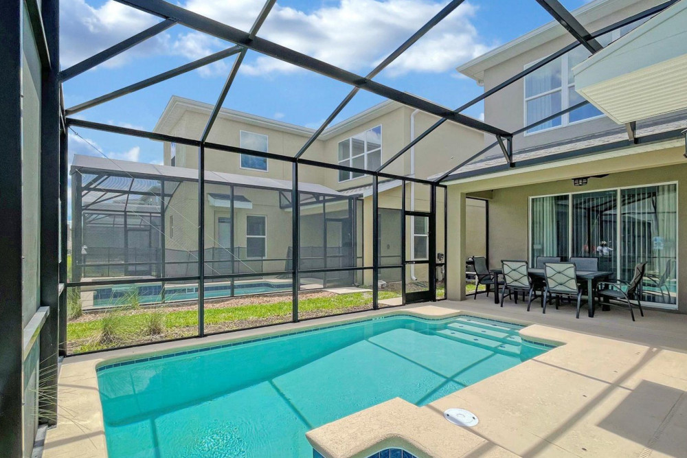 Storey Lake Resort 747