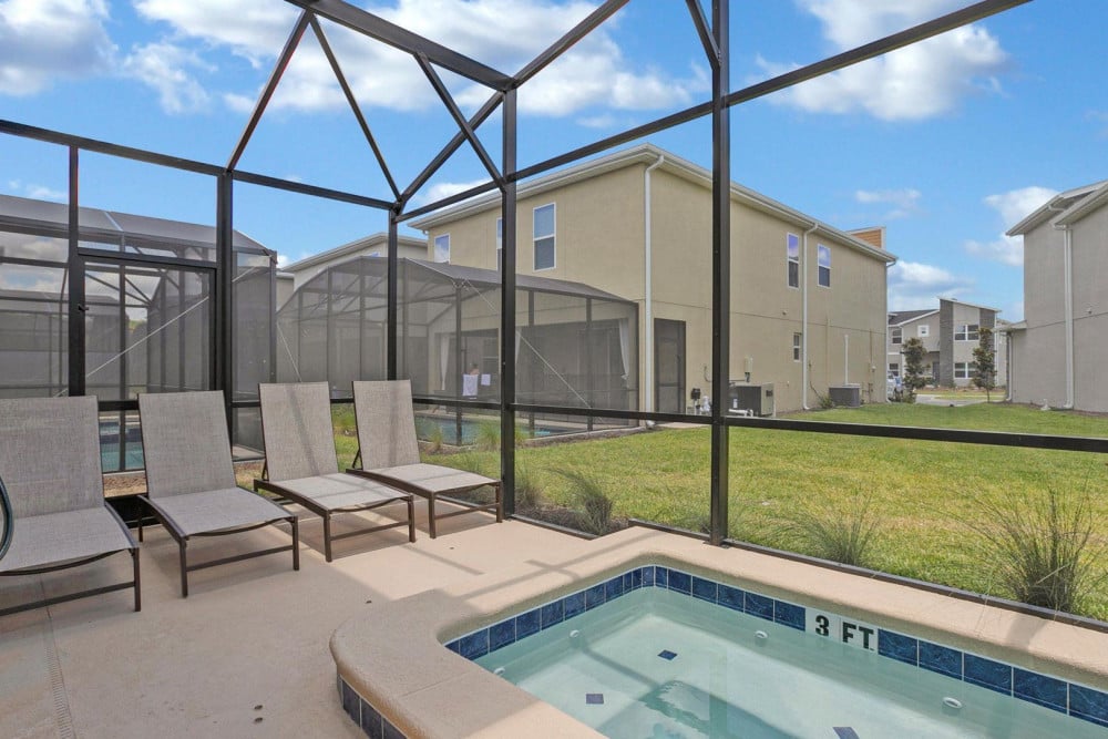 Storey Lake Resort 747