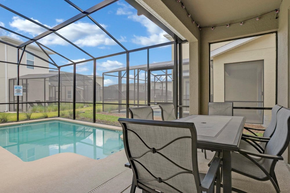 Storey Lake Resort 747