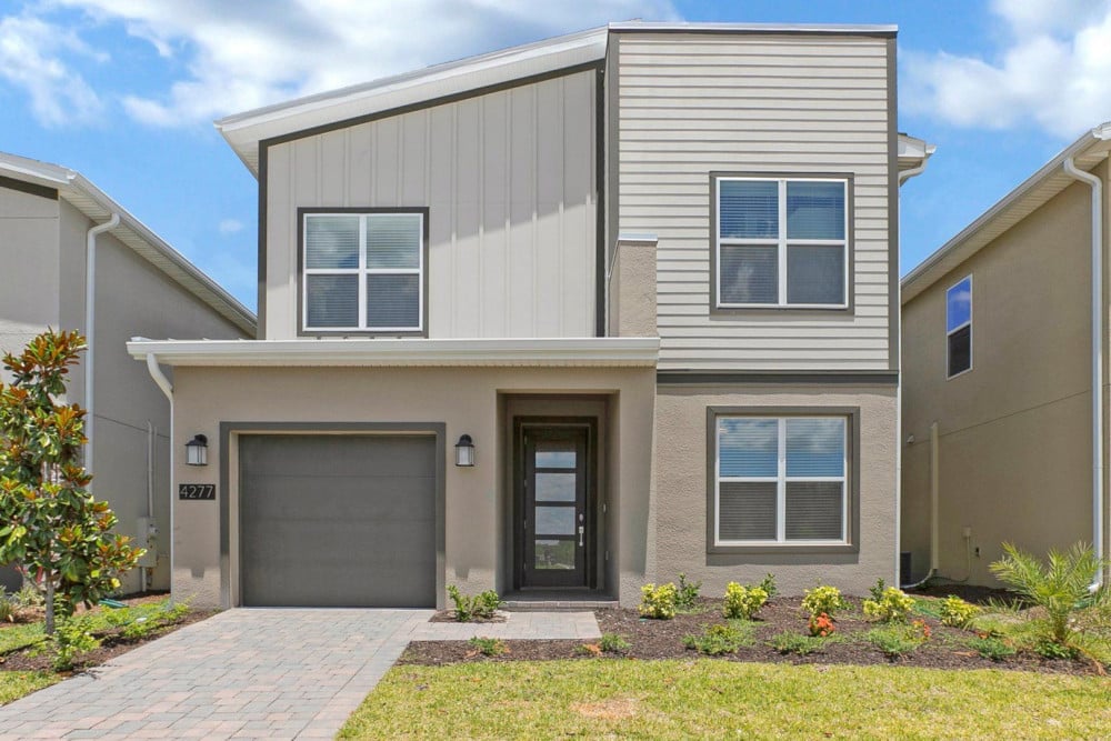 Storey Lake Resort 747