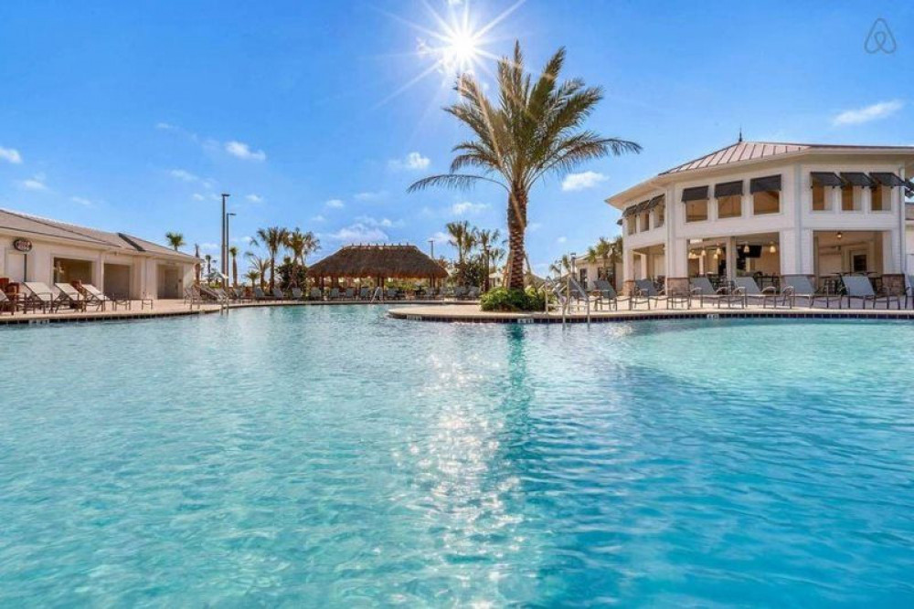 Storey Lake Resort 747