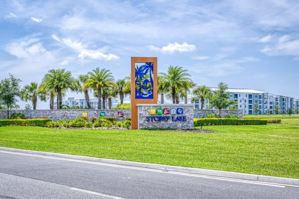 Storey Lake Resort 747