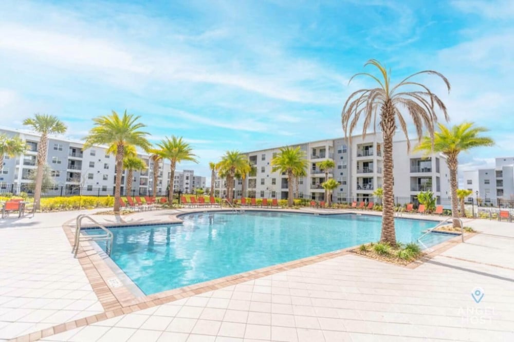 Storey Lake Resort 747