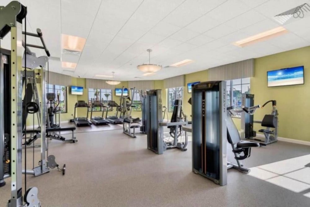 Storey Lake Resort 747