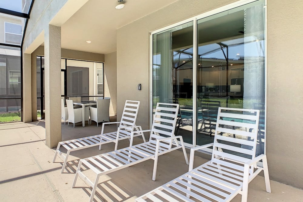 Storey Lake Resort 743