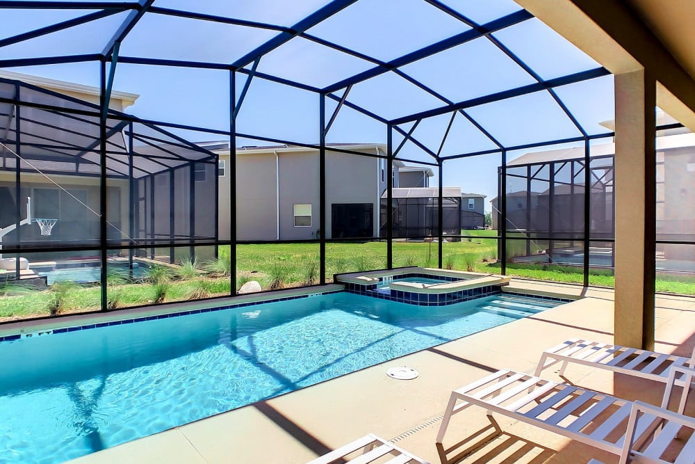 Storey Lake Resort 743