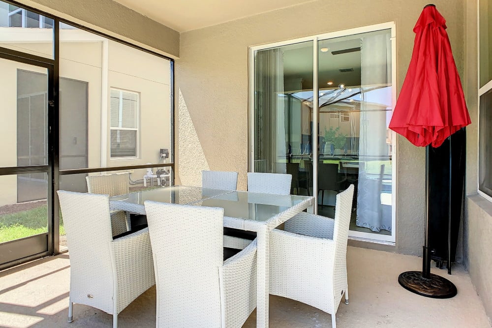 Storey Lake Resort 743