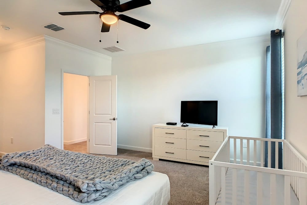 Storey Lake Resort 743