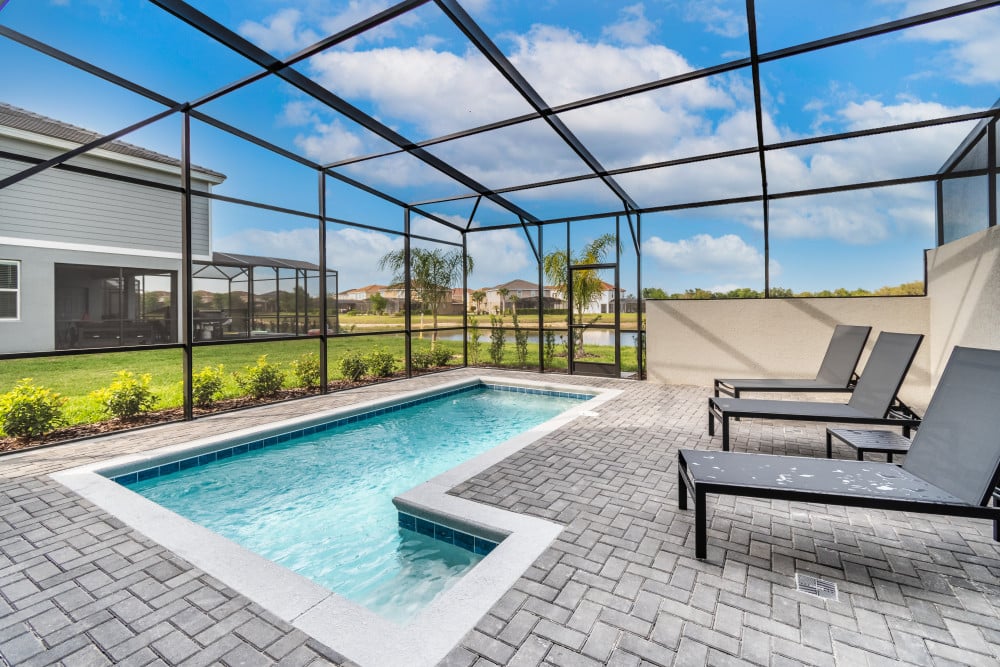 Solterra Resort 708
