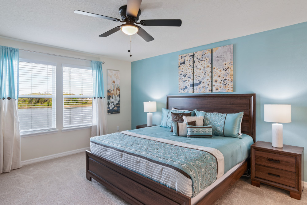 Solterra Resort 708
