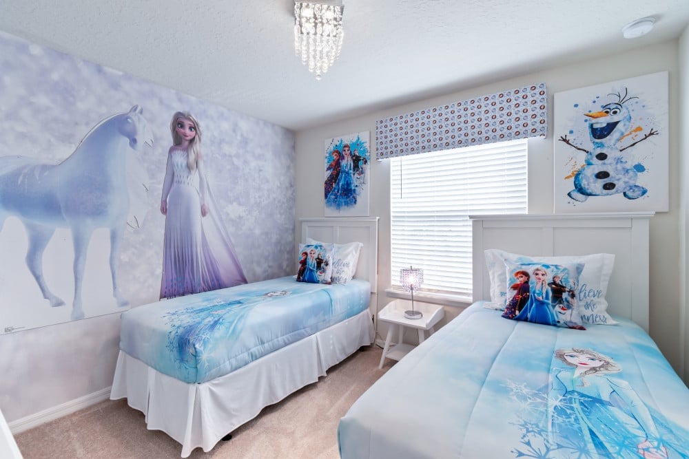 Solterra Resort 708