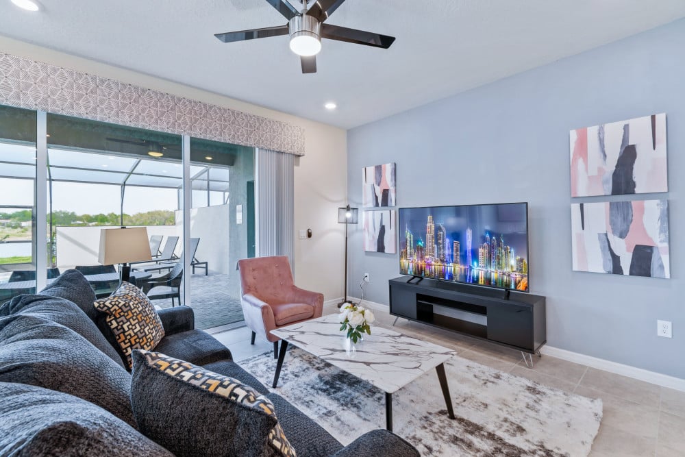 Solterra Resort 708