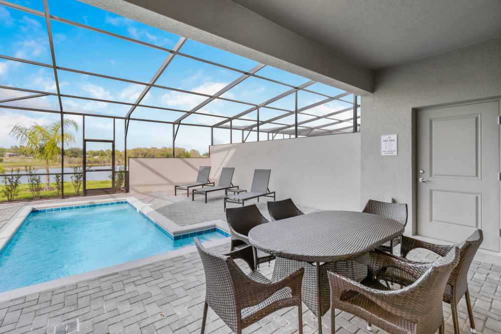 Solterra Resort 708