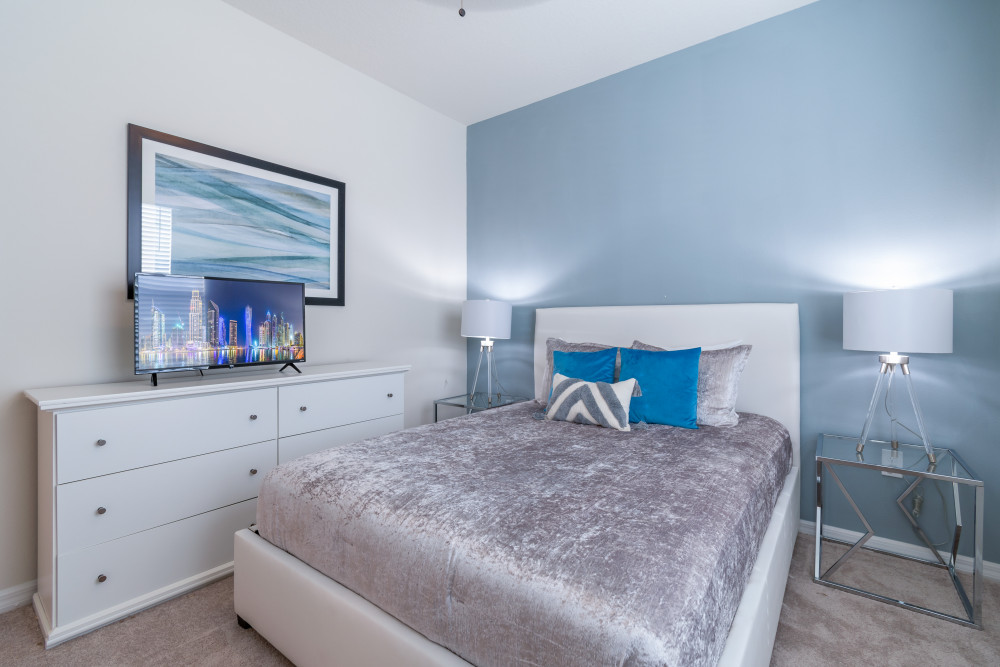 Solterra Resort 708