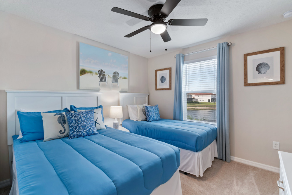 Solterra Resort 708