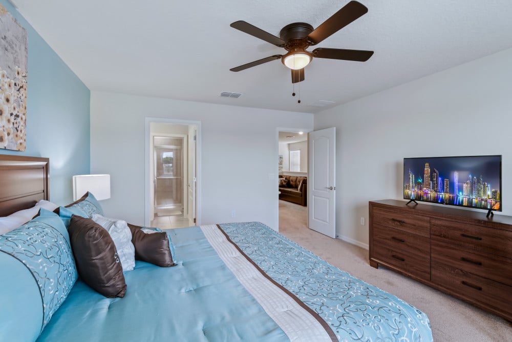 Solterra Resort 708