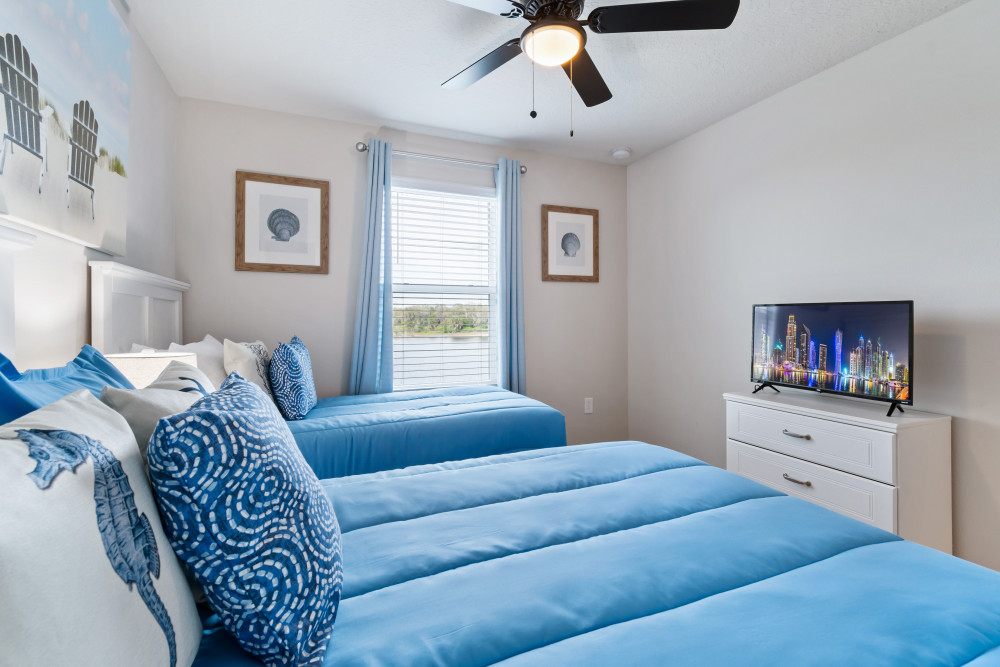 Solterra Resort 708