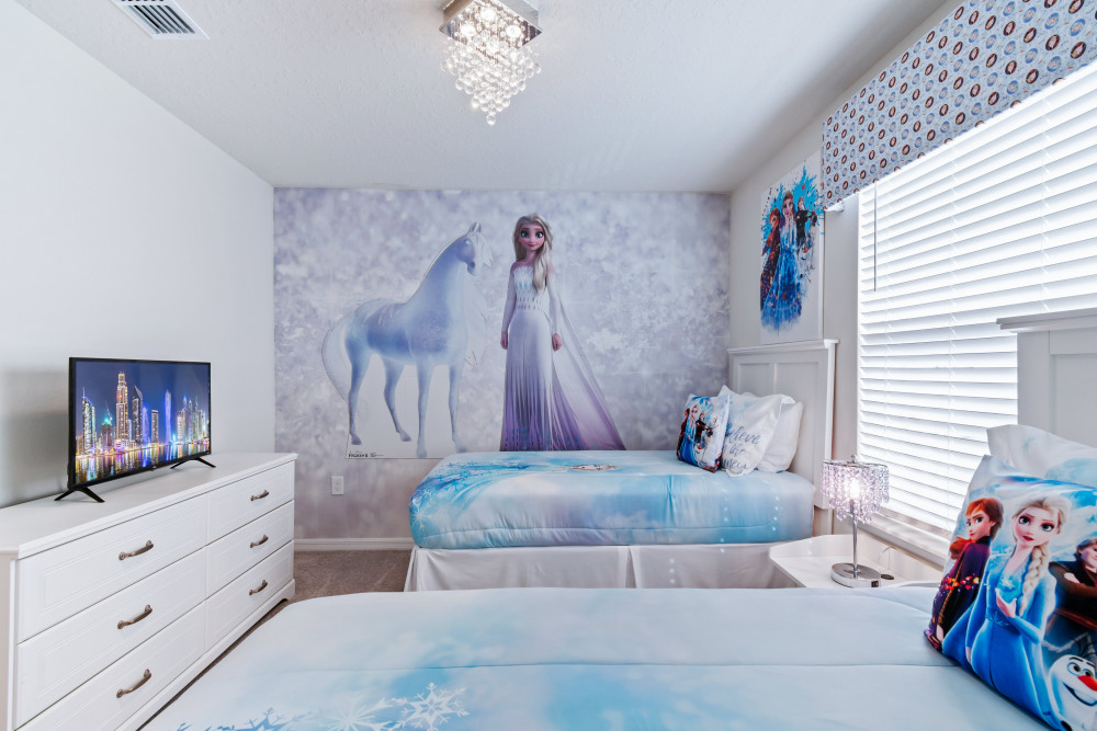 Solterra Resort 708