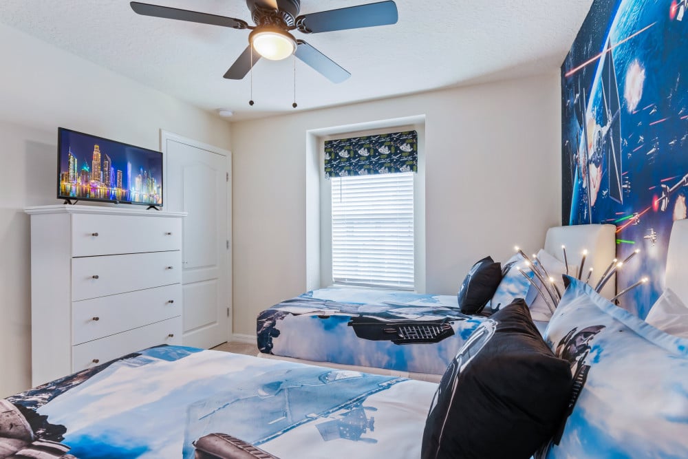 Solterra Resort 708