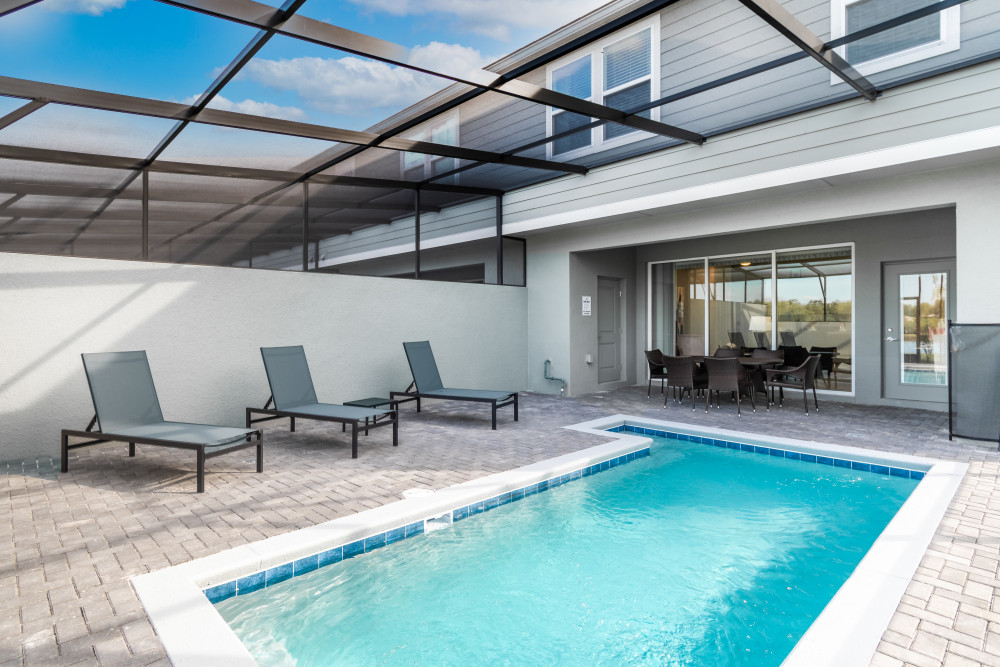 Solterra Resort 708