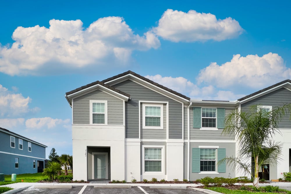 Solterra Resort 708