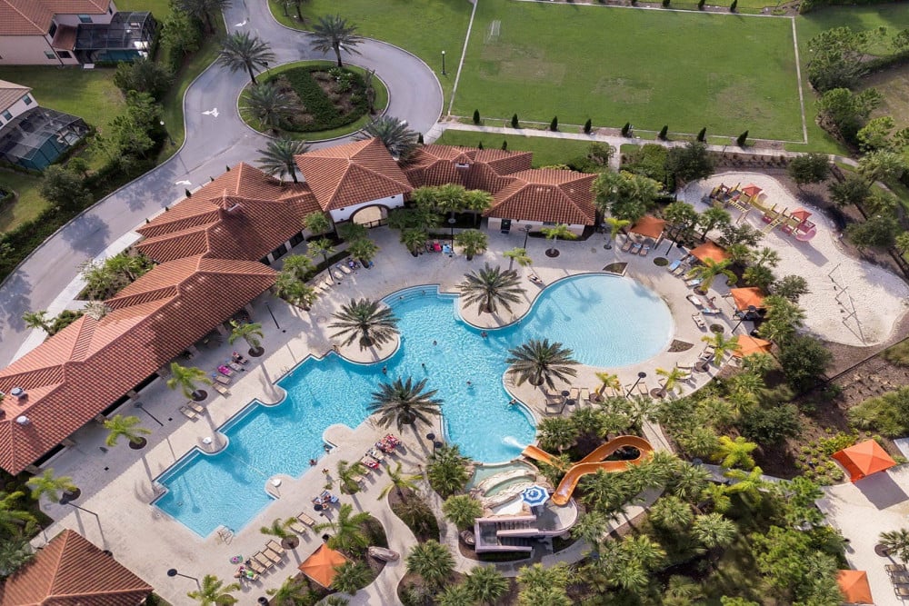 Solterra Resort 708