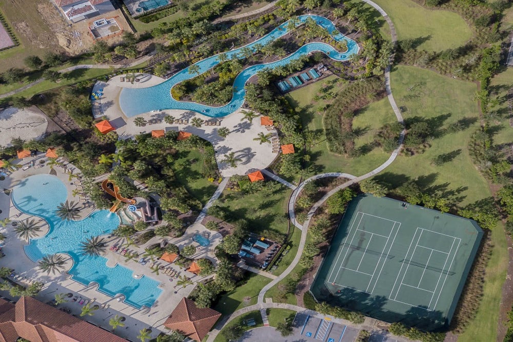Solterra Resort 708