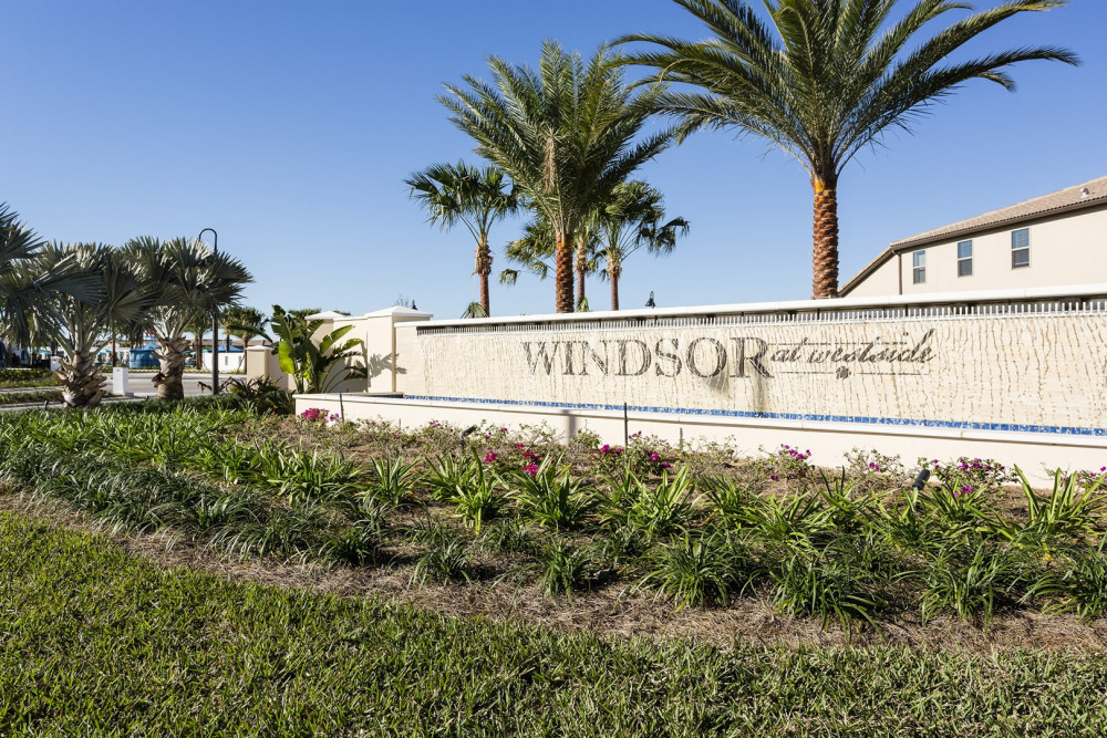 Windsor at Westside 1165